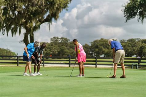 the villages golf academy|palmer golf academy the villages.